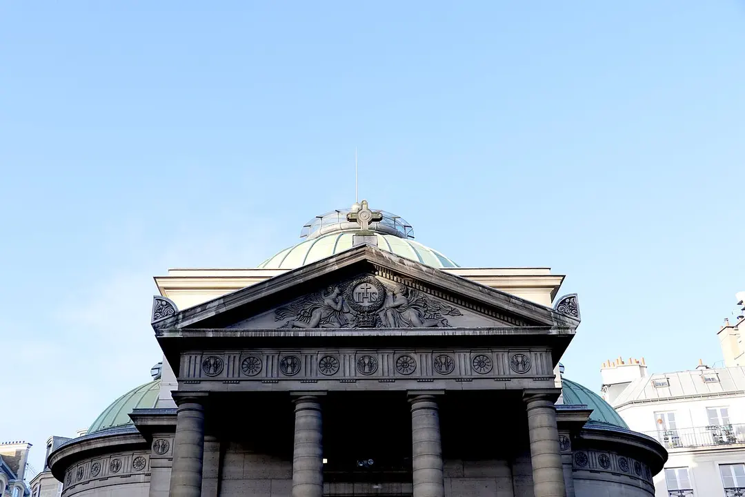 Chapelle expiatoire