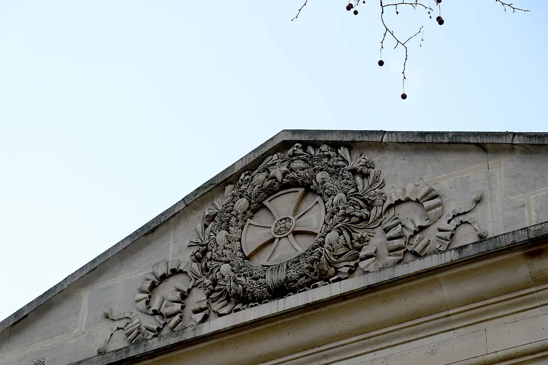 Chapelle expiatoire