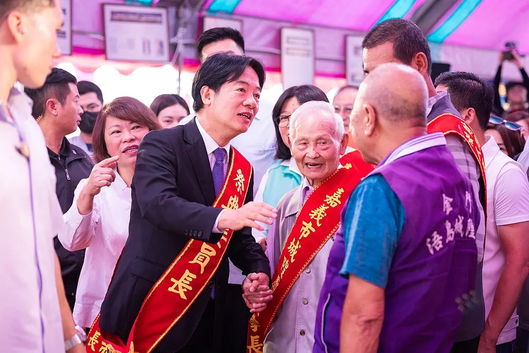 嘉邑城隍廟