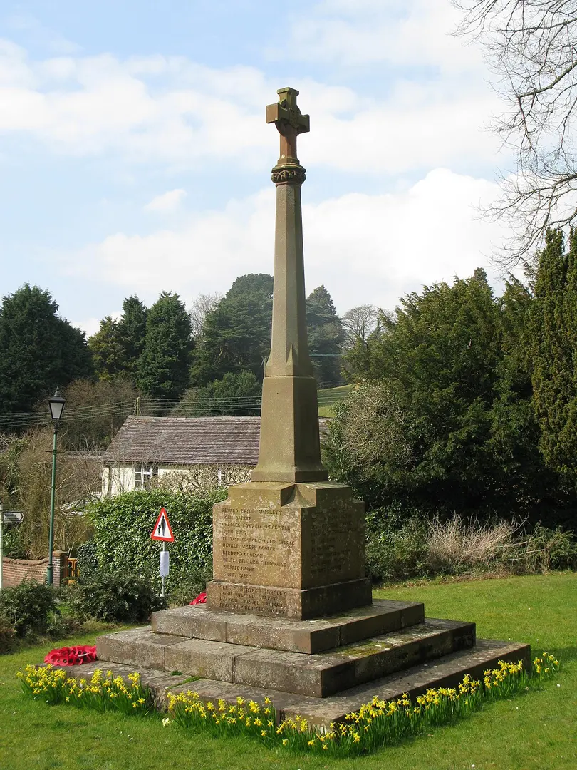 War Memorial