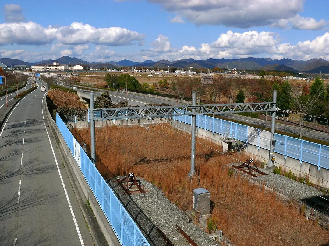 Woody Town Chūō