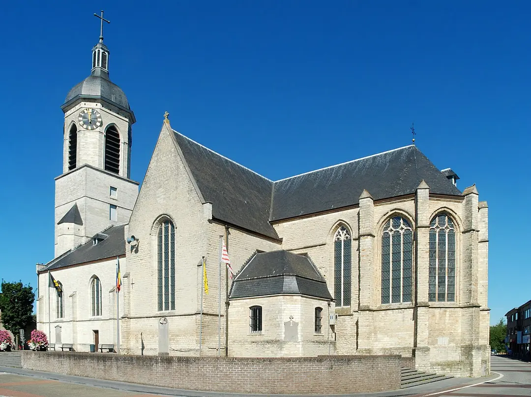 Sint-Remigiuskerk