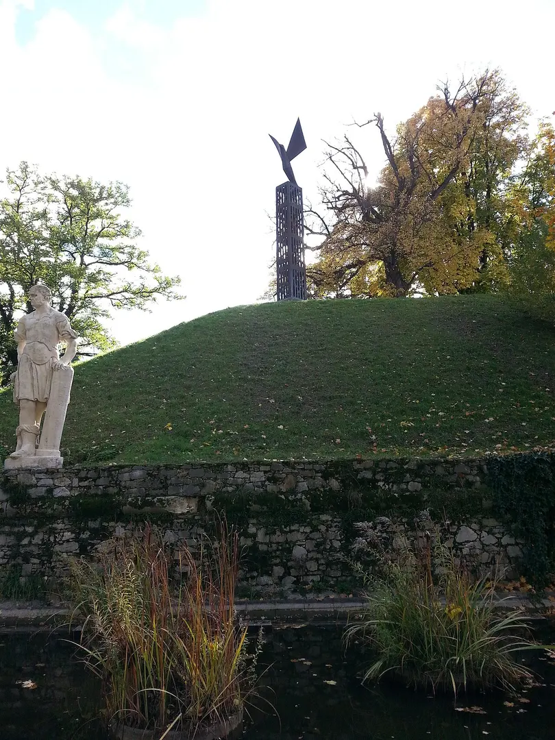 Befreiungsdenkmal (Graz)