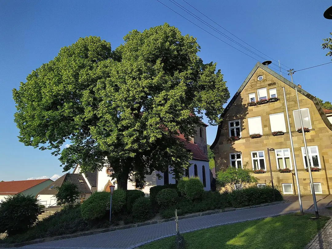 Rathaus
