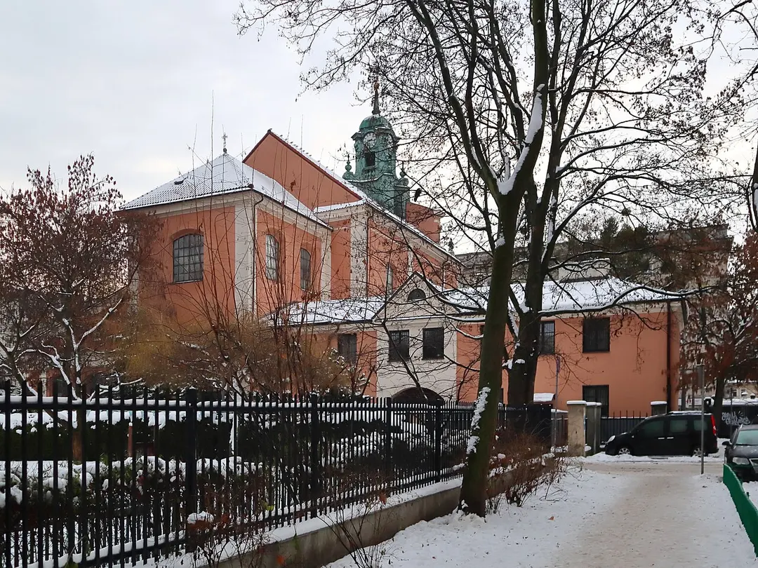 Mariä-Geburt-Kirche