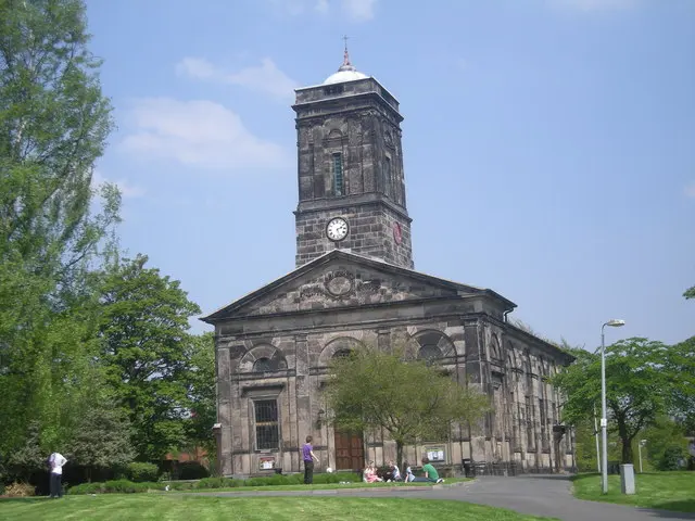 All Saints