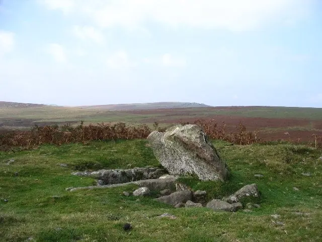Hut Circle