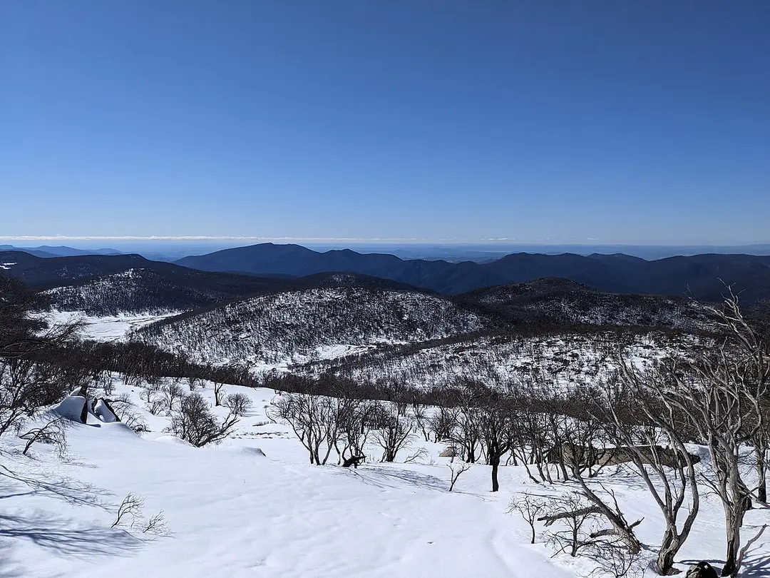 Brindabella National Park