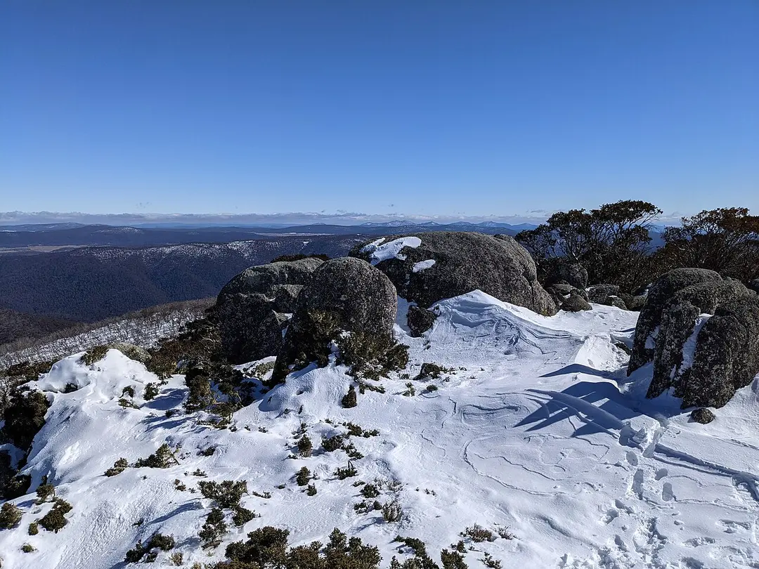 Brindabella National Park