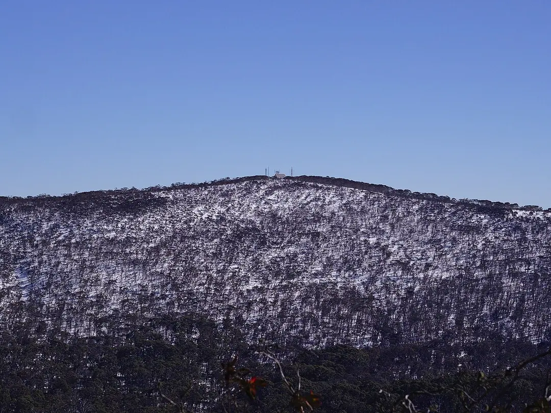 Brindabella National Park