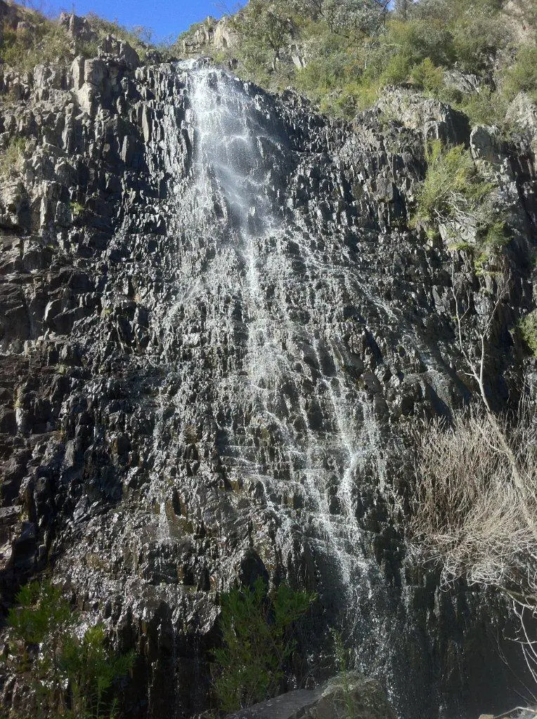 Brindabella National Park
