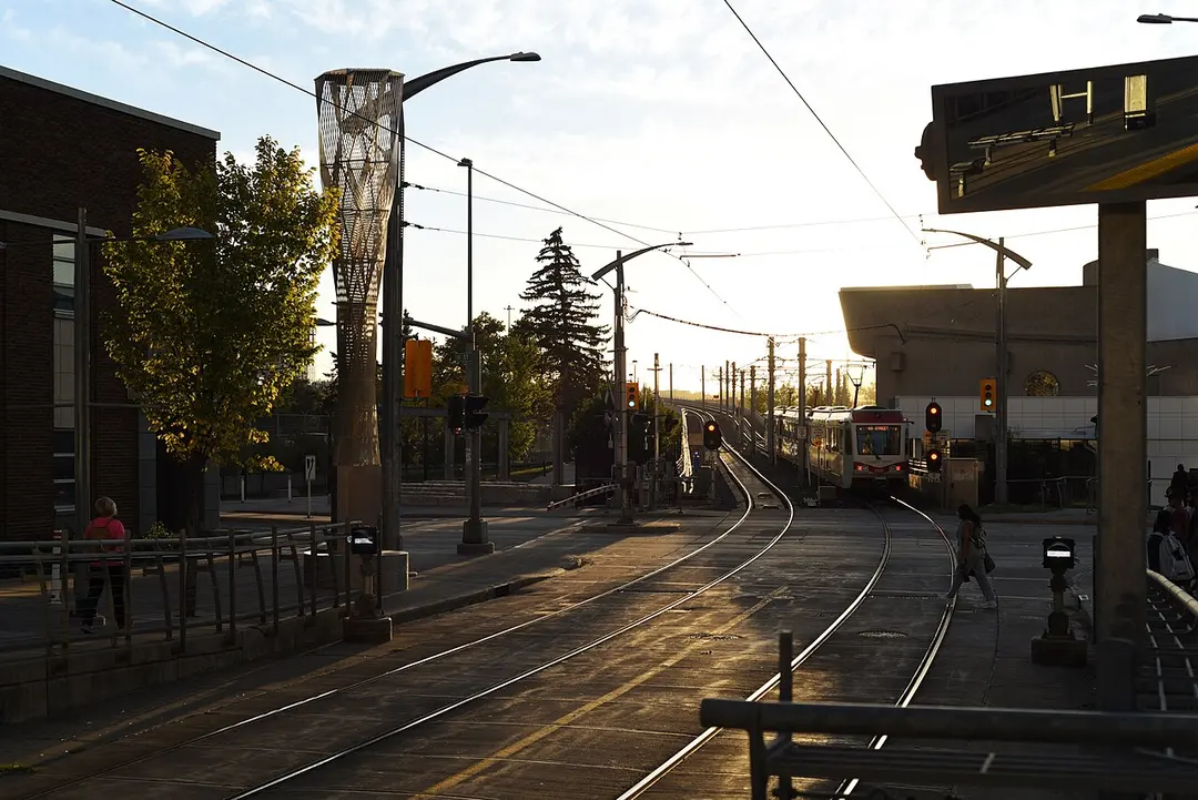 Downtown West–Kerby