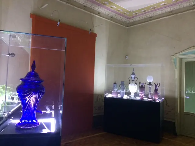 Museo dell'Arte Vetraria