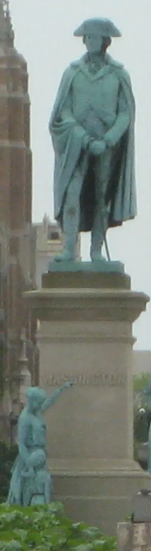 Washington Monument