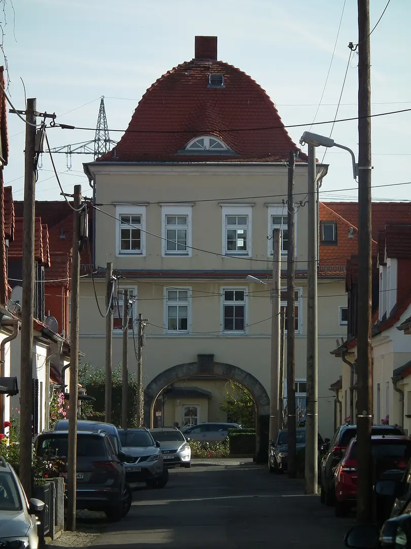 Rosenweg