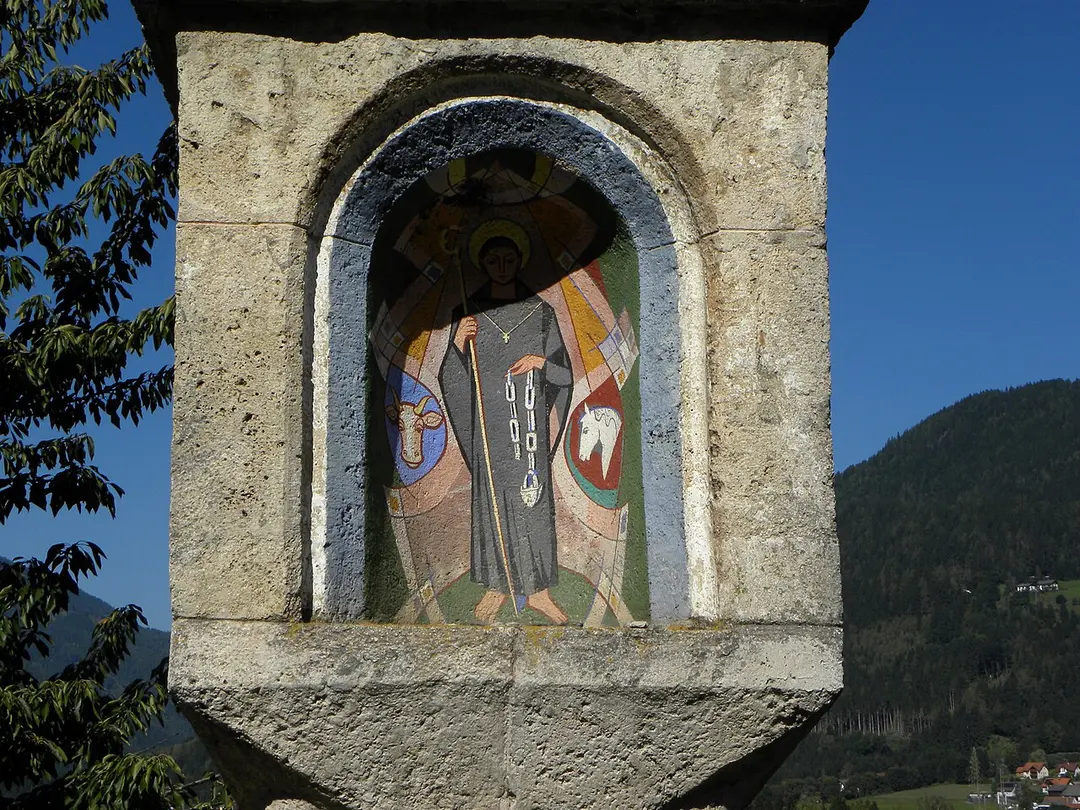Thomaskreuz