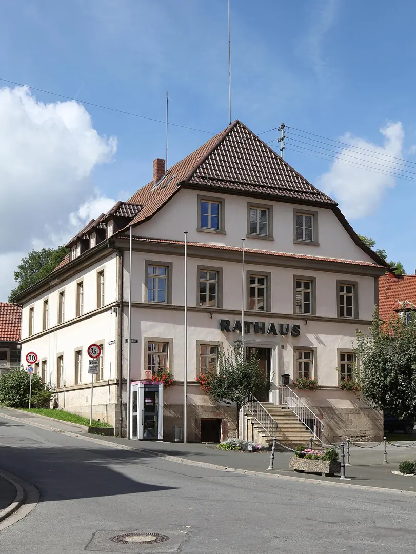 Rathaus