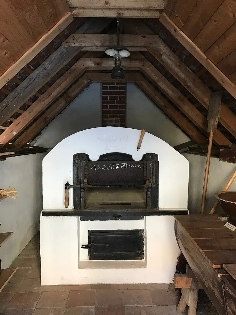 Dorfmuseum Markersdorf