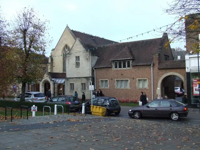 Harpenden Methodist Church