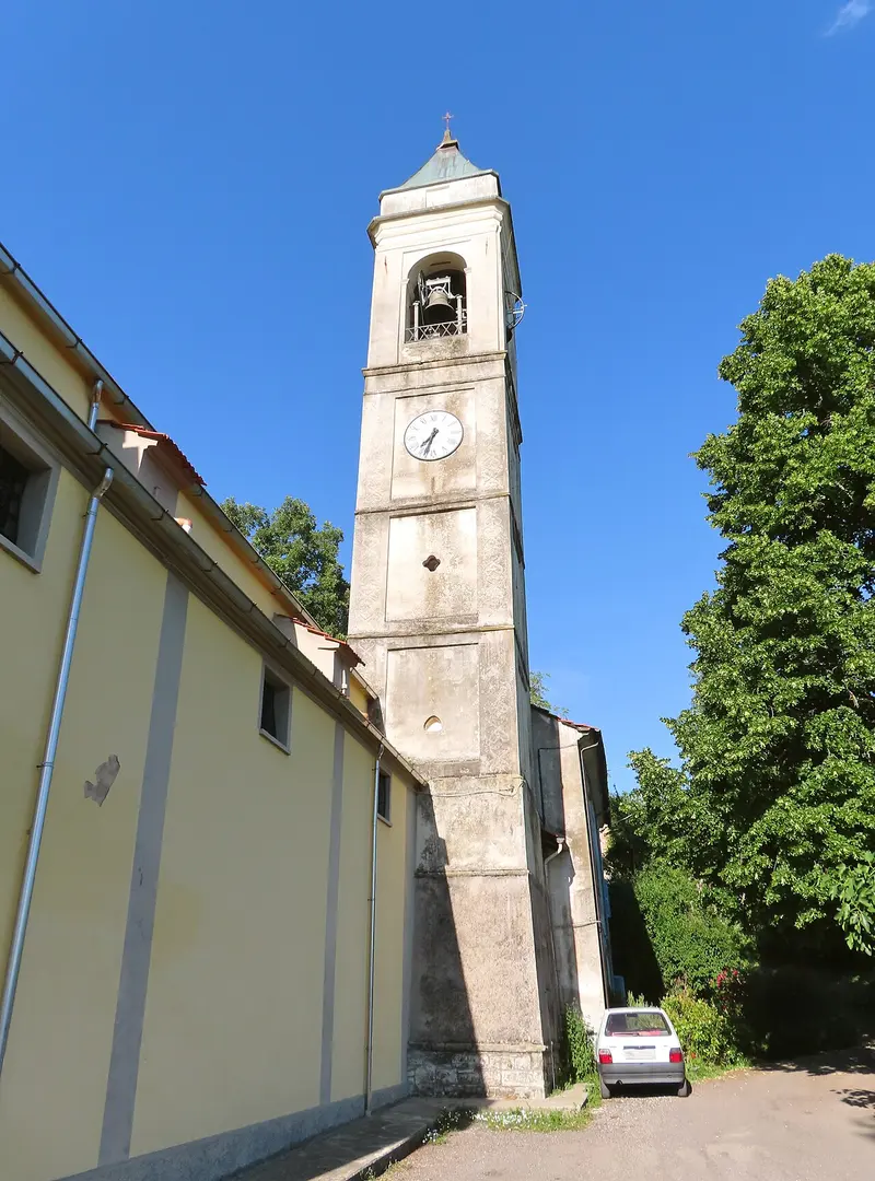 Chiesa della Beata Vergine Annunciata
