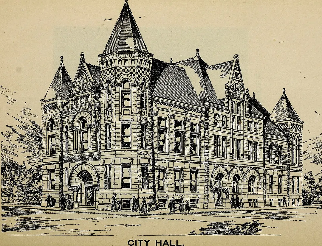 Fort Wayne History Museum