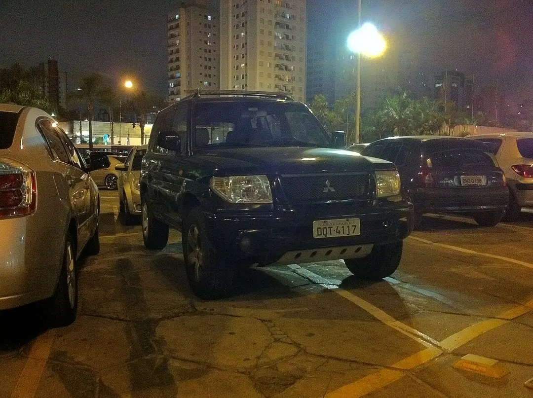 Shopping Ibirapuera