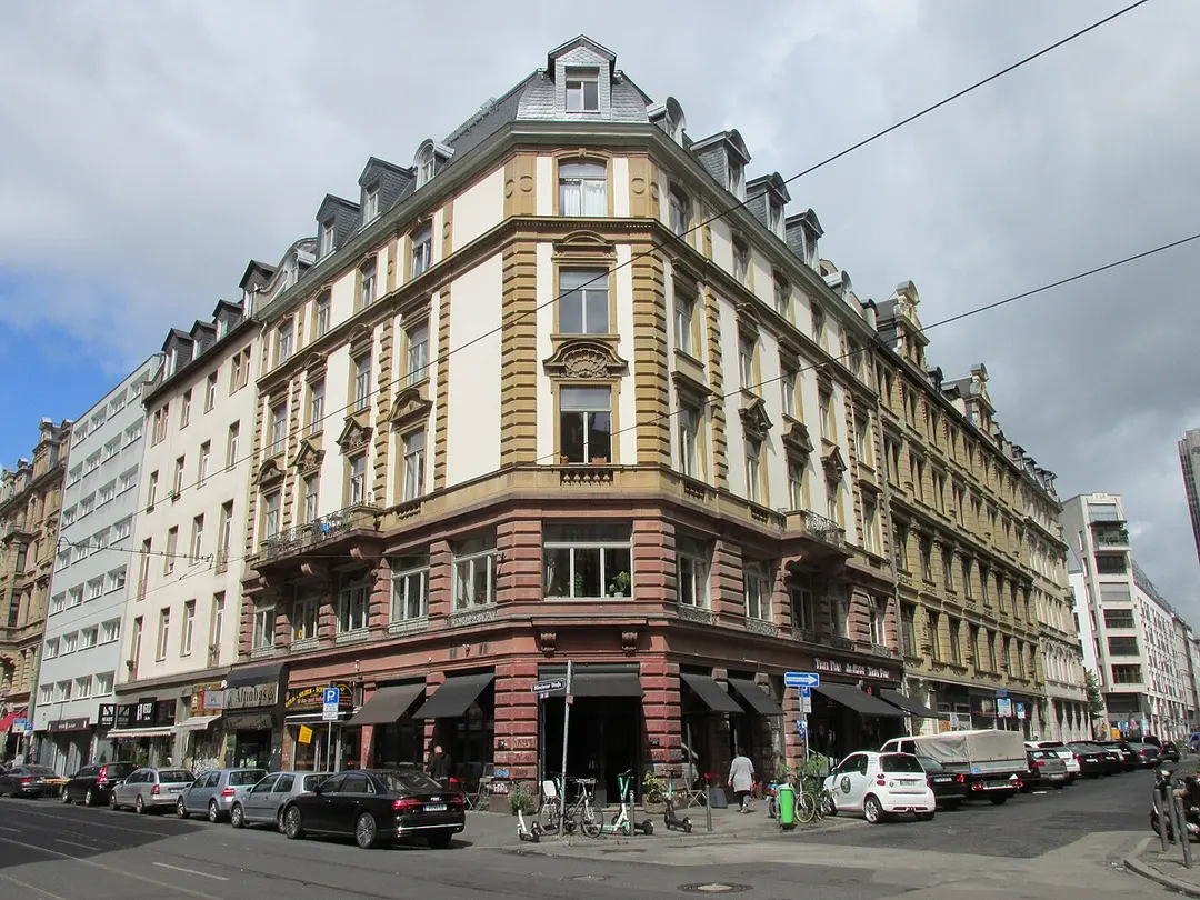 Münchener Straße