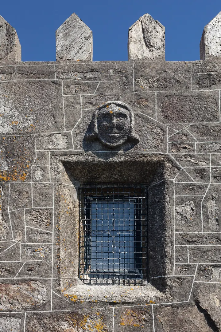 Capela da Atalaia
