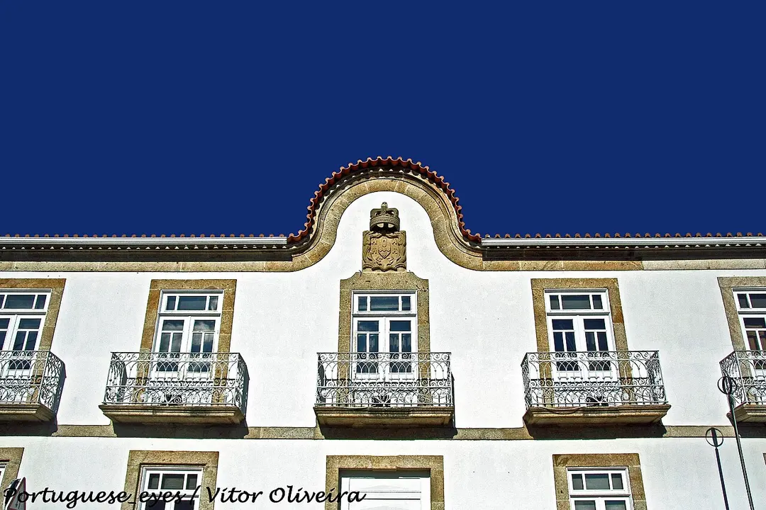 Câmara Municipal de Murça