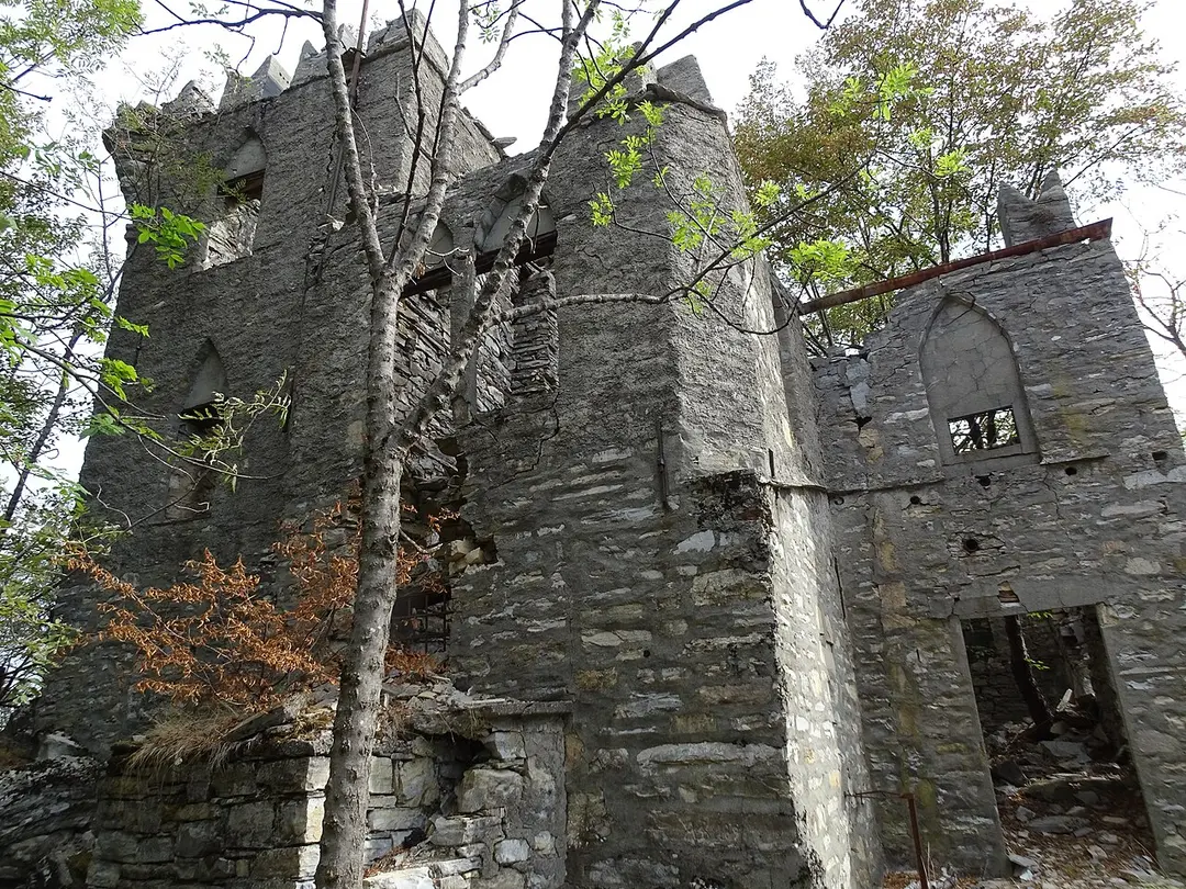 Castel d'Ardona