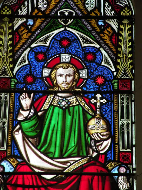 St. Peter & Paul