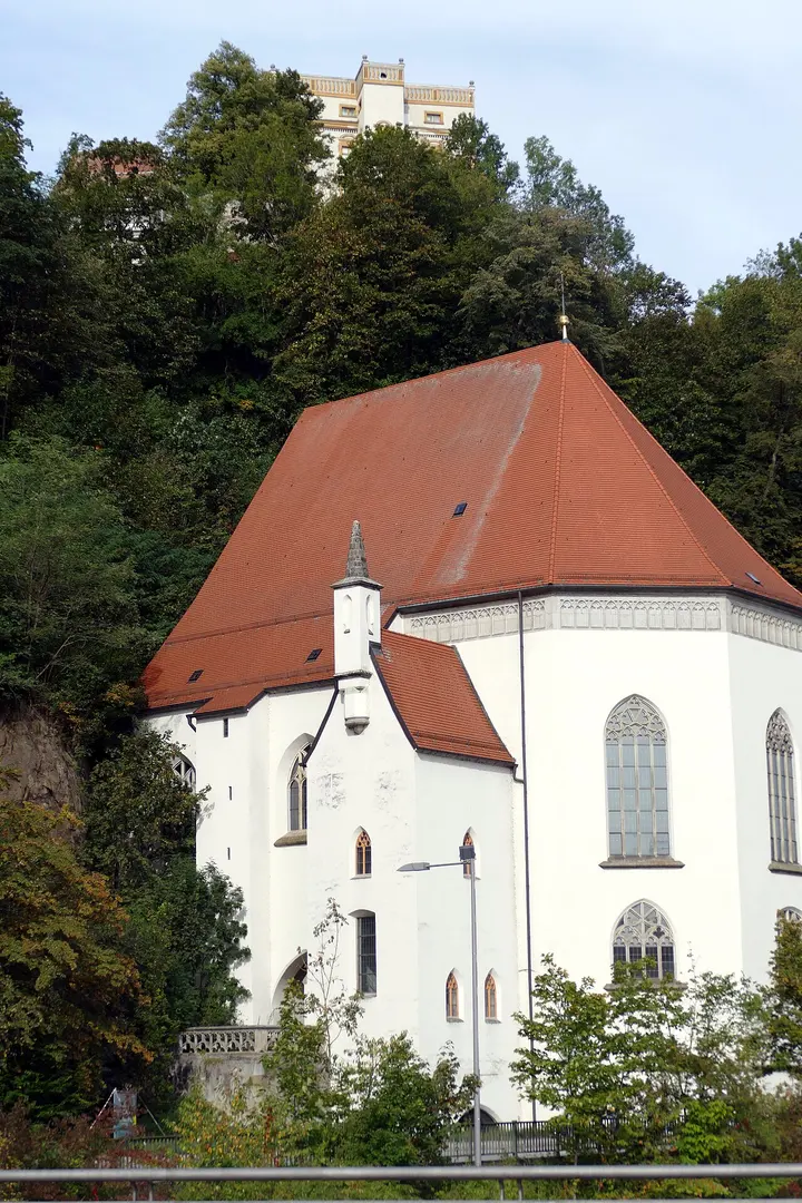 St. Salvator