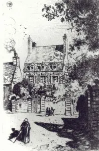 Hôtel Dorléans