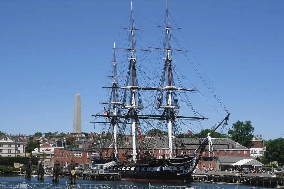 Bunker Hill Monument