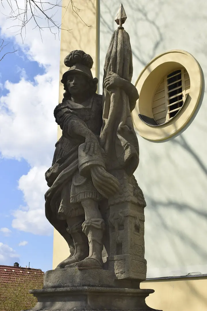 svatý Florián