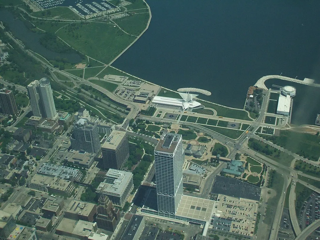 Discovery World