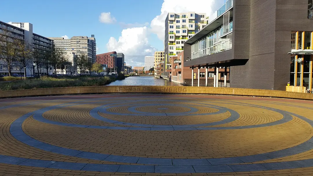 Lex van Deldenbrug