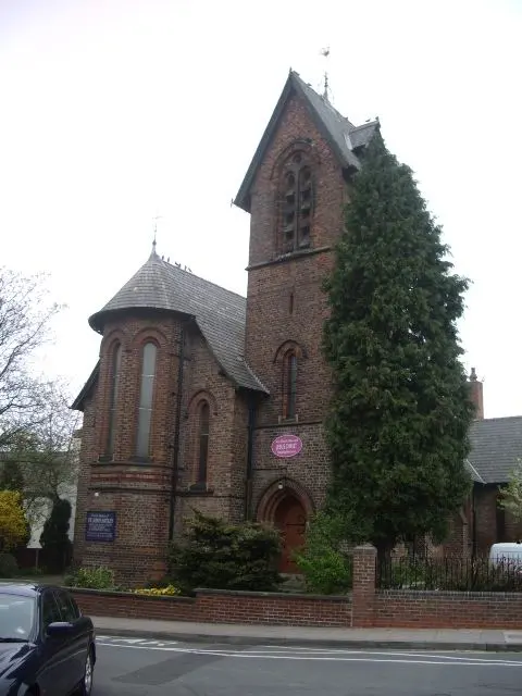 St.James' Gatley