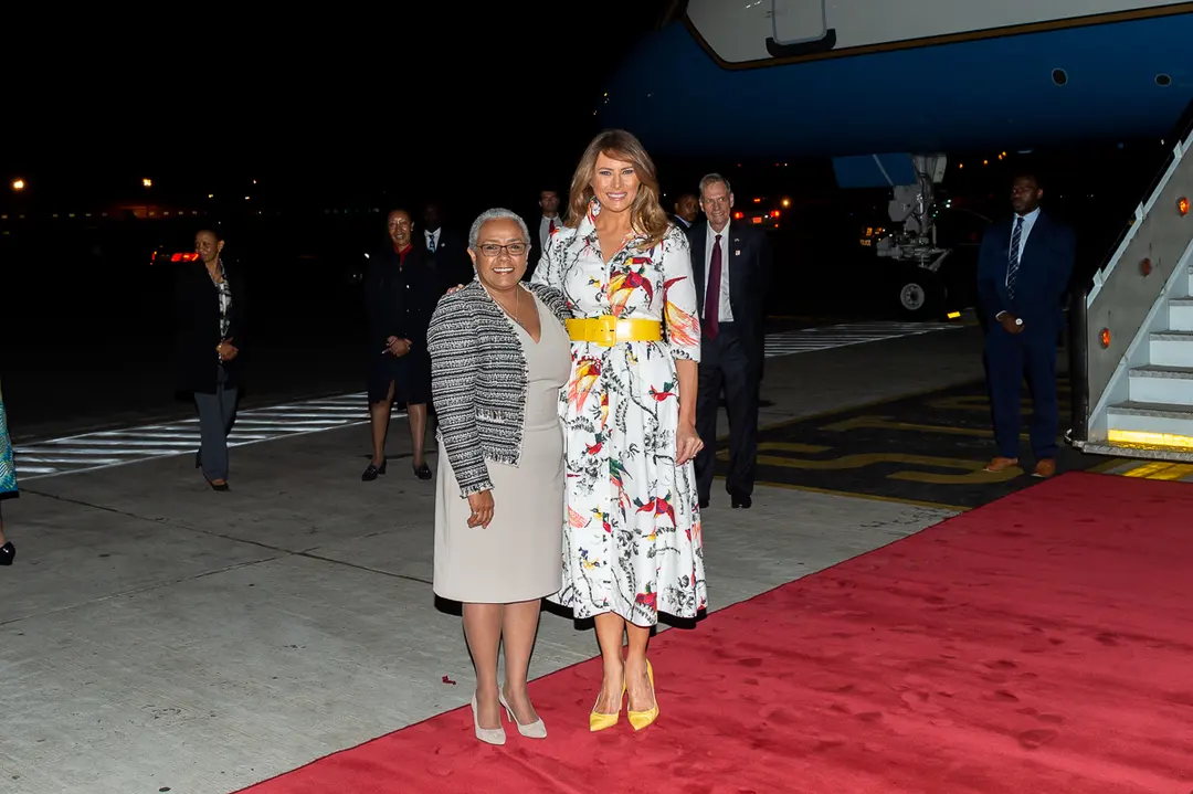 Jomo Kenyatta International Airport