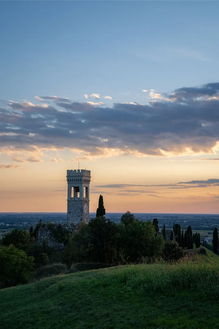 Resti Castello Medioevale
