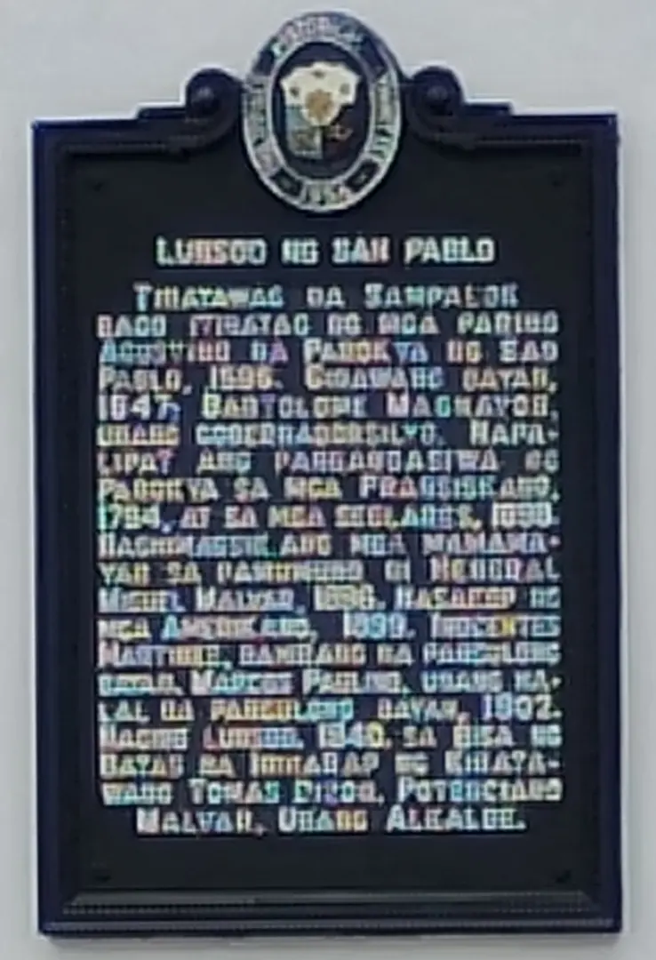 San Pablo City