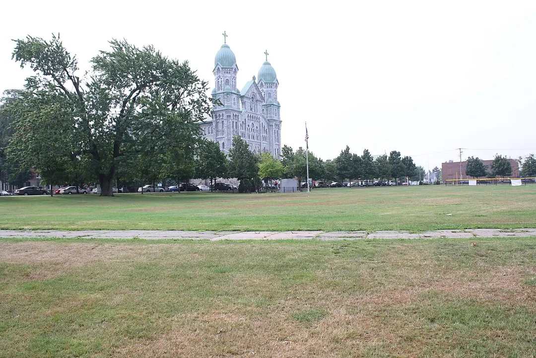 Kennedy Park