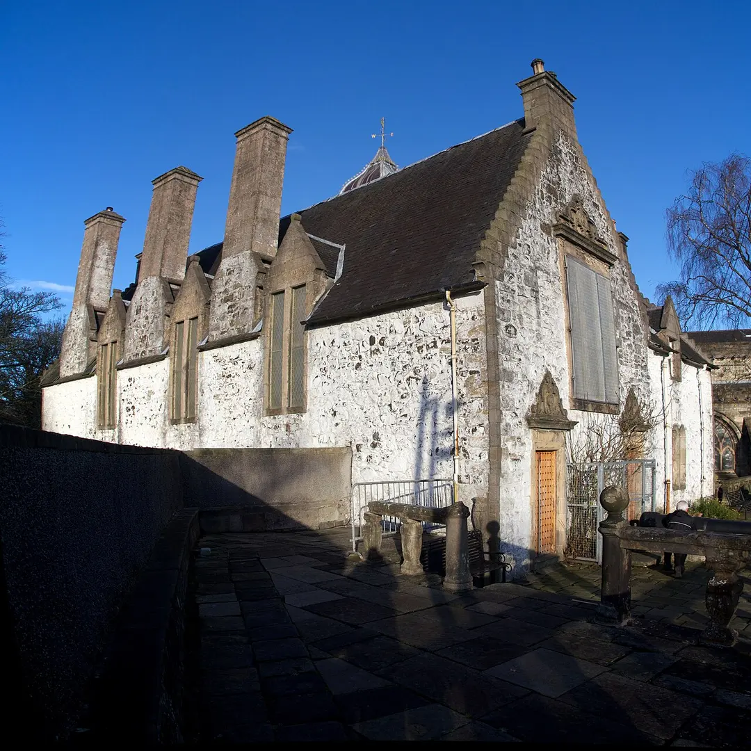 John Cowanes Hospital