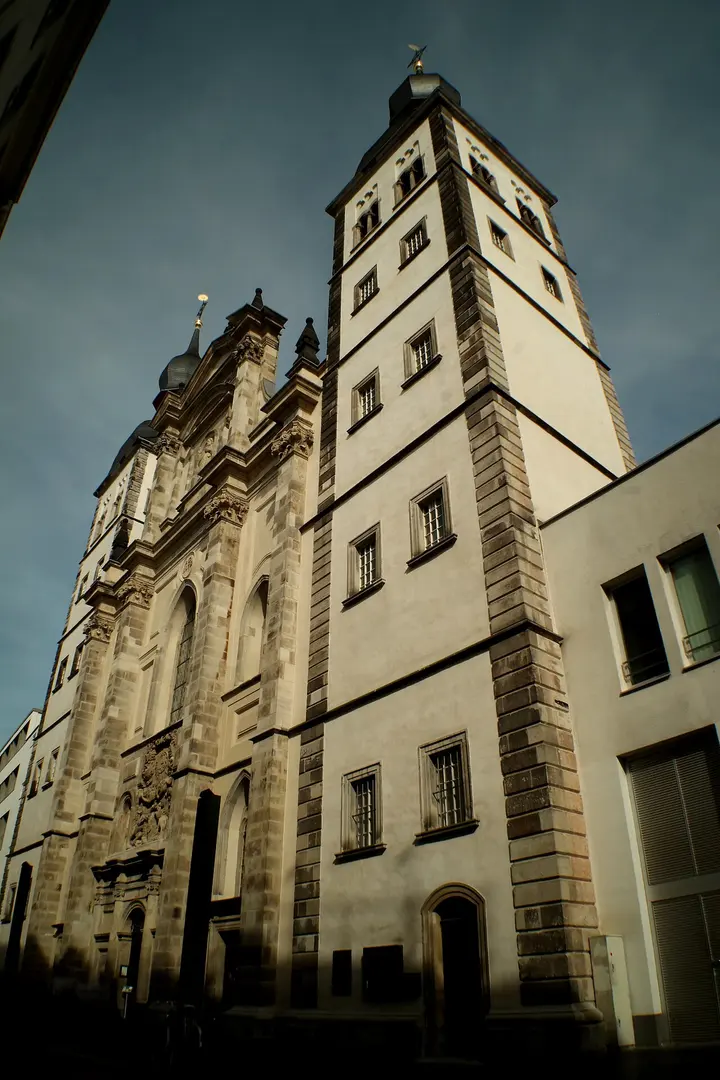 Namen-Jesu-Kirche