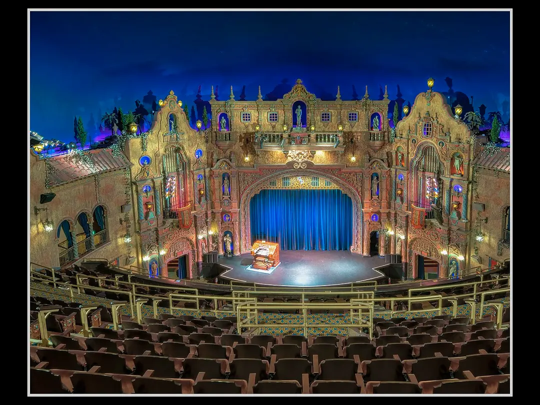 Tampa Theatre