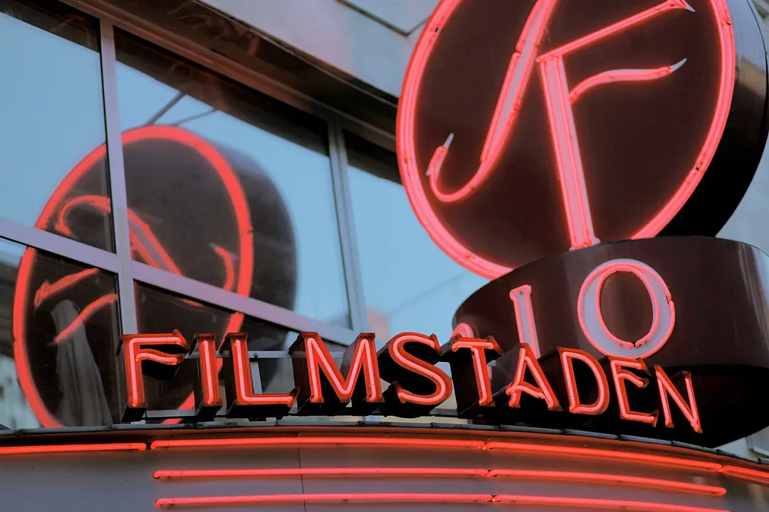 Filmstaden
