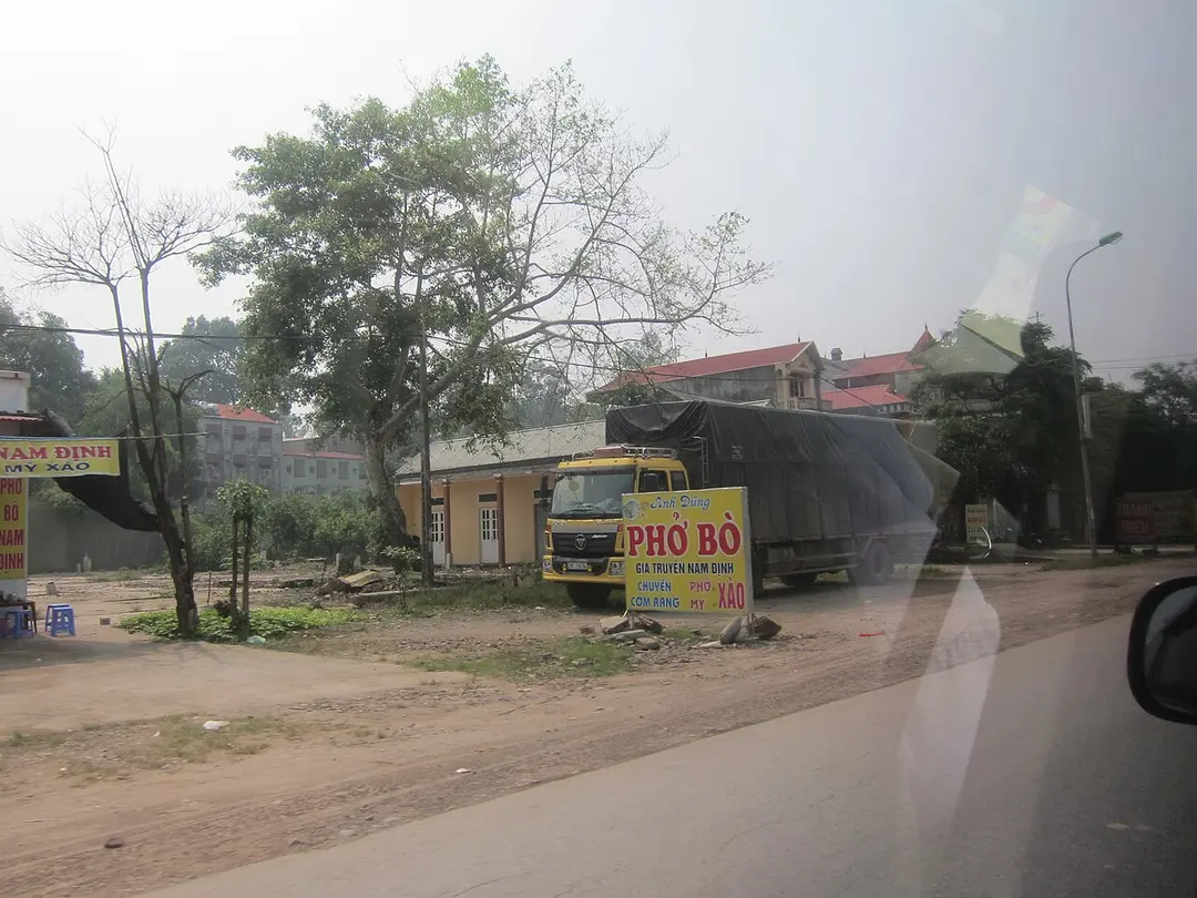 Đường Quang Trung
