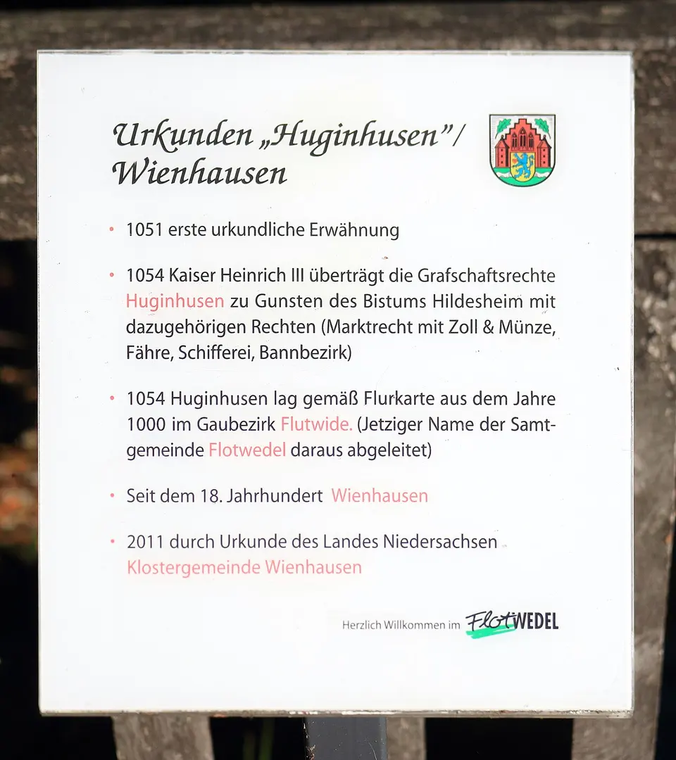 Kloster Wienhausen