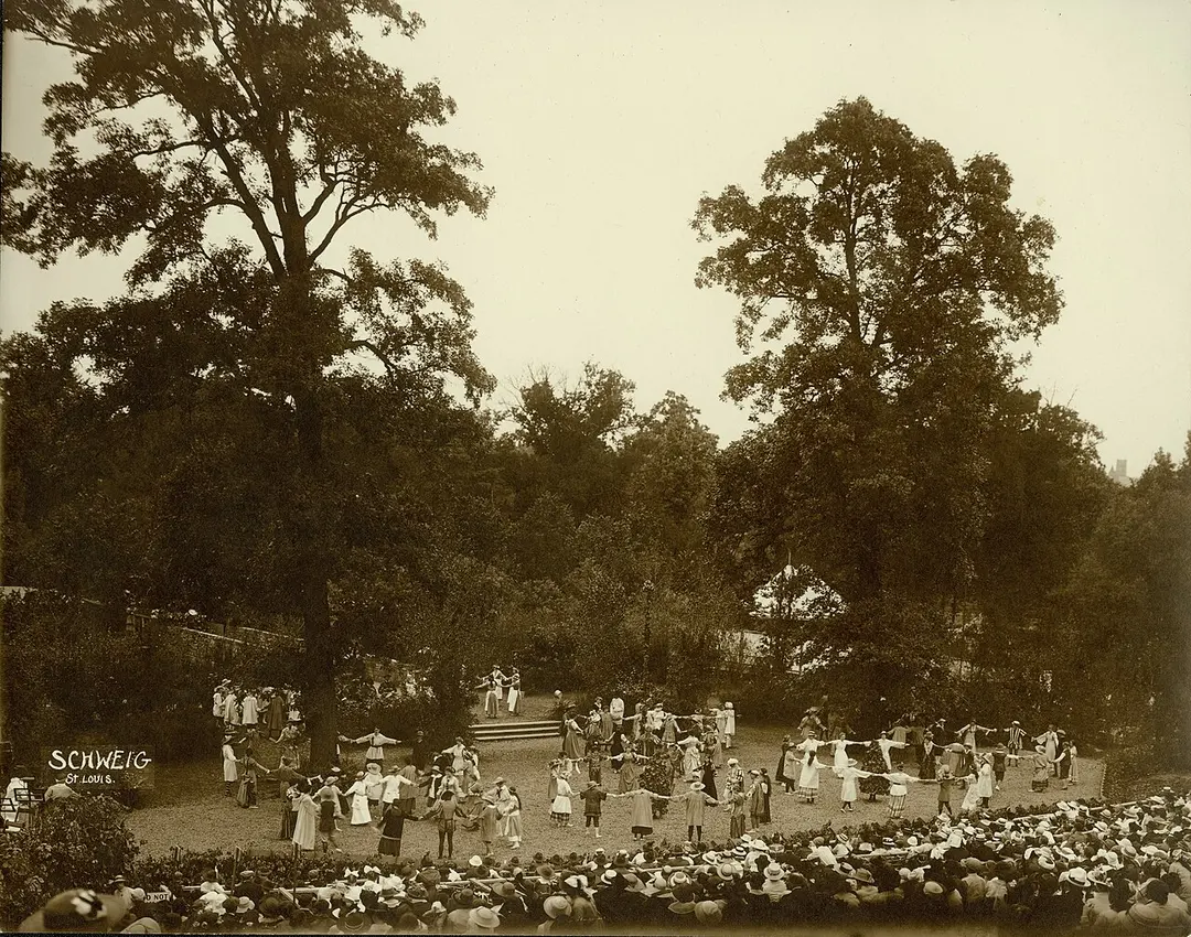 Forest Park