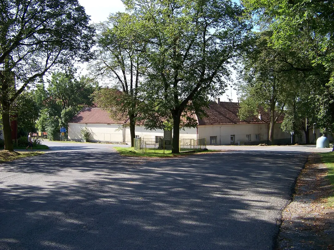 Běleč